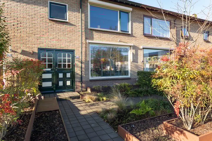 Photo 45 of P C Hooftstraat 50