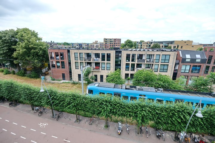 Foto 30 van Marktstraat 67