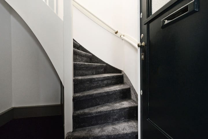 Photo 4 of Haringstraat 29-E