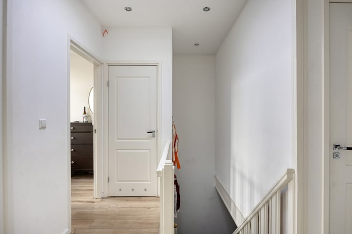 Photo 6 of Haringstraat 29-E