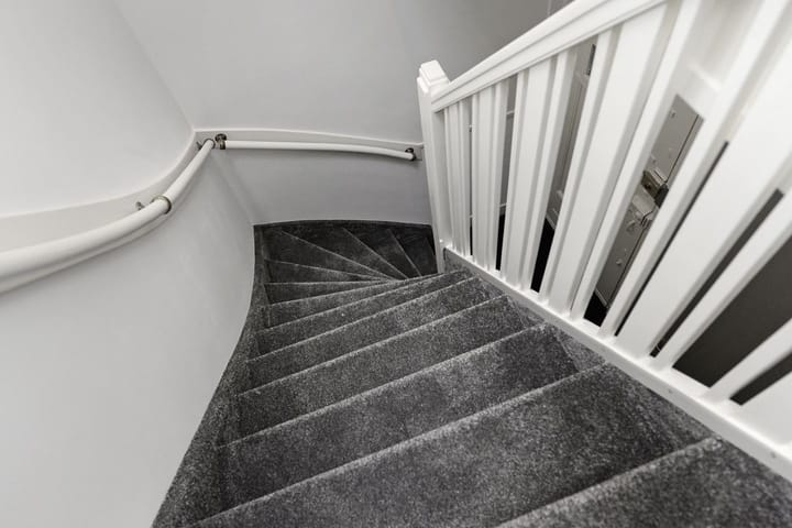 Photo 5 of Haringstraat 29-E