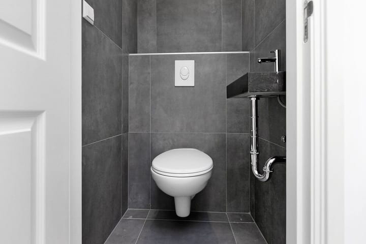 Photo 11 of Haringstraat 29-E