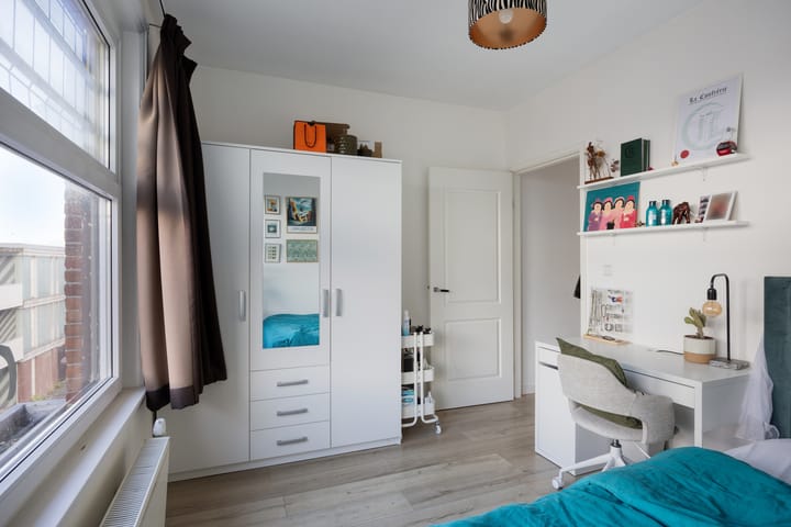 Photo 14 of Haringstraat 29-E