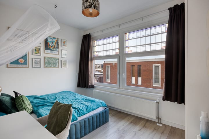 Photo 15 of Haringstraat 29-E