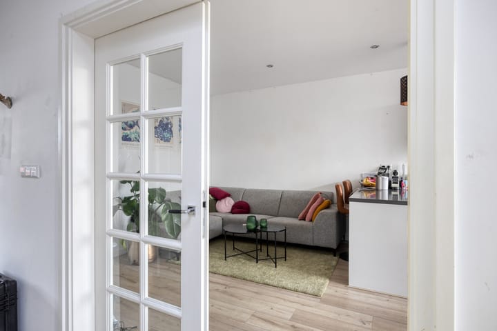 Photo 18 of Haringstraat 29-E