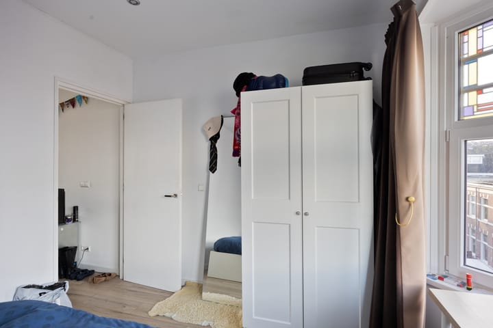 Photo 20 of Haringstraat 29-E