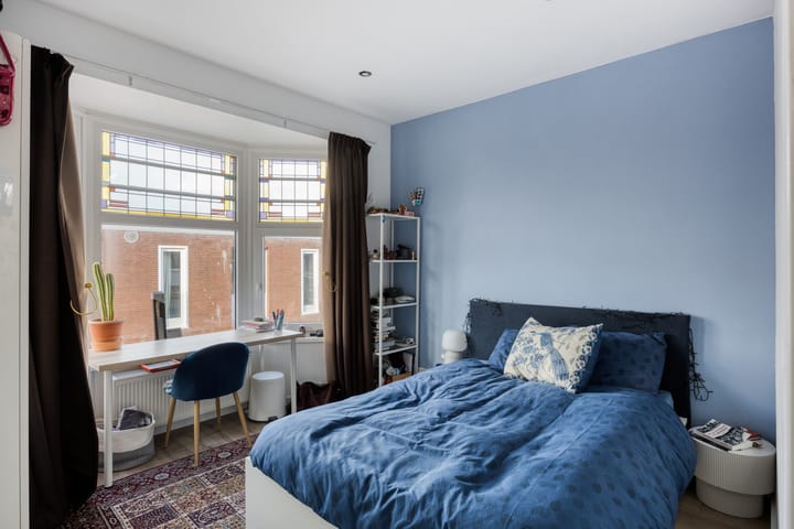 Photo 21 of Haringstraat 29-E