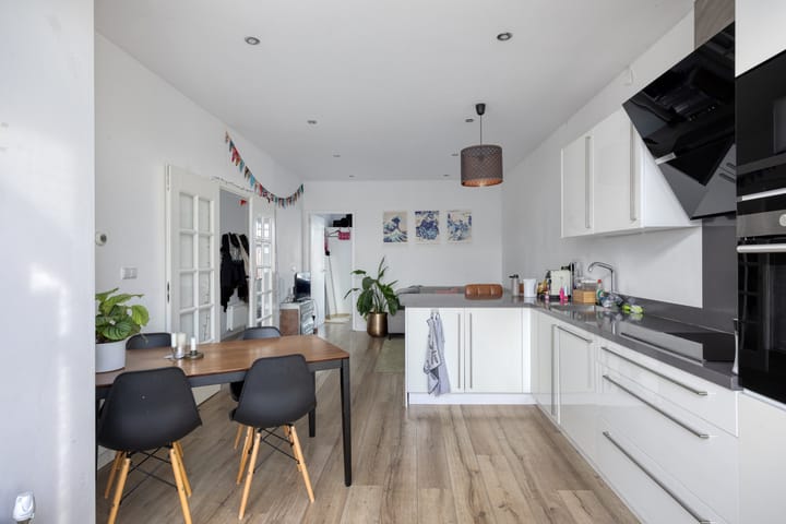 Photo 23 of Haringstraat 29-E