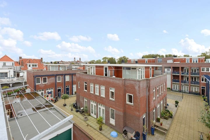 Photo 27 of Haringstraat 29-E