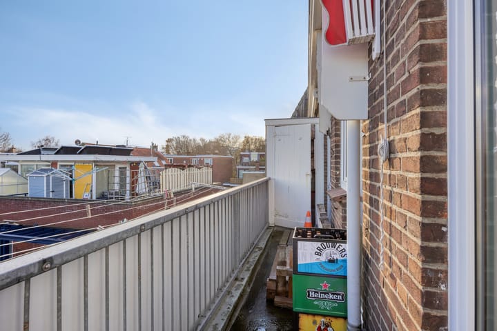 Photo 28 of Haringstraat 29-E