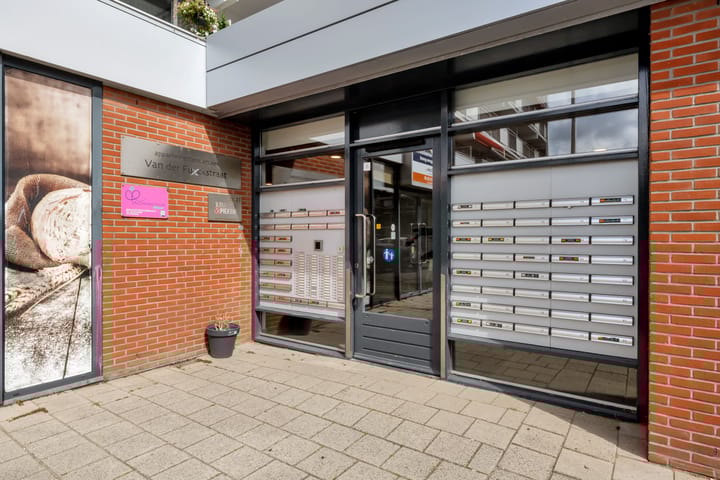 van der Fuyckstraat 77