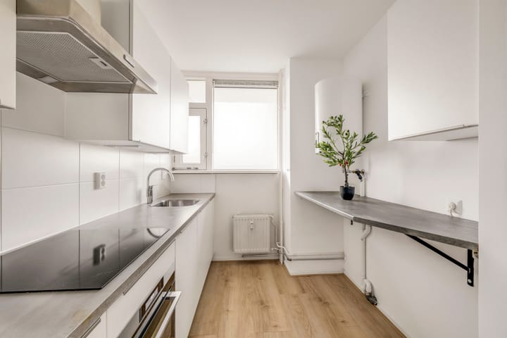 Foto 9 van van der Fuyckstraat 77