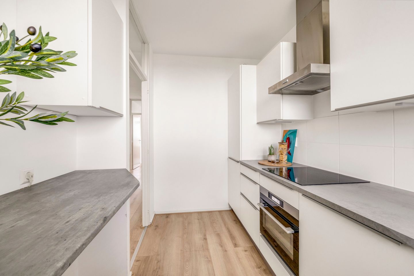 Foto 10 van van der Fuyckstraat 77