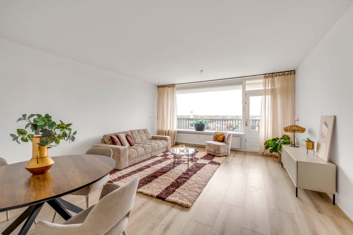 Foto 22 van van der Fuyckstraat 77