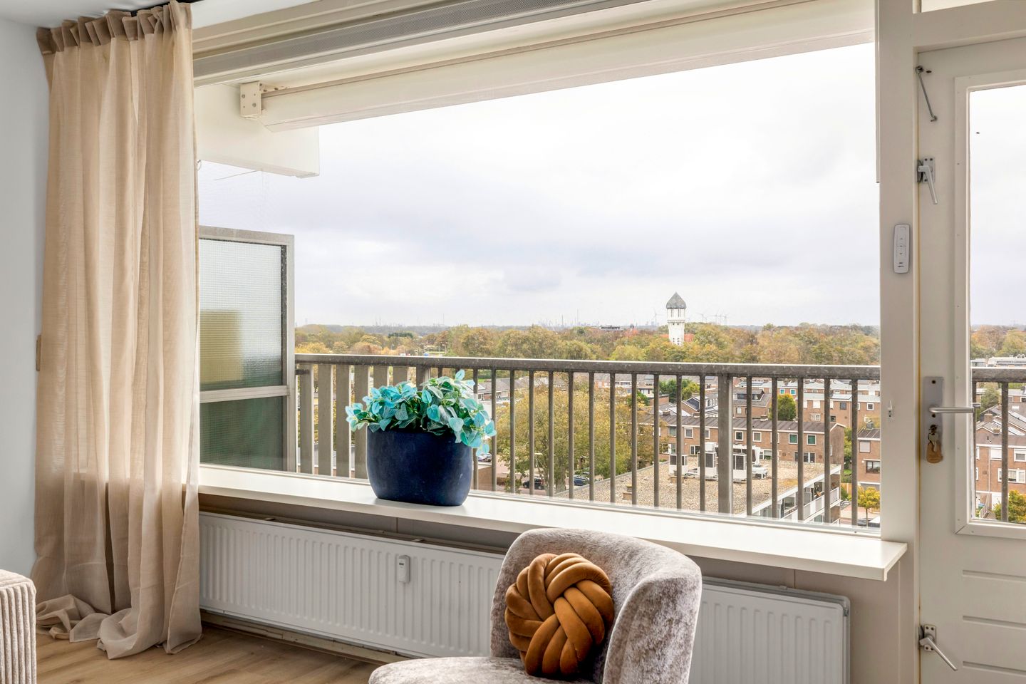 Foto 25 van van der Fuyckstraat 77