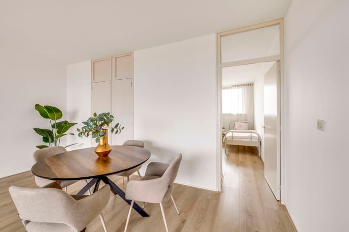 Foto 28 van van der Fuyckstraat 77