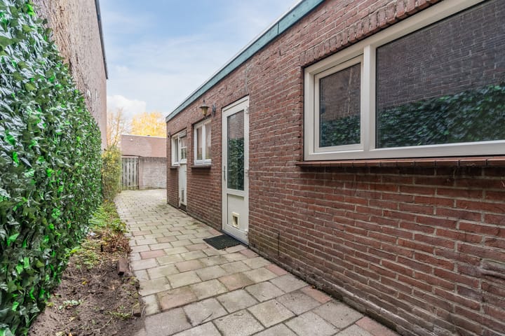 Foto 31 van Hulst 93