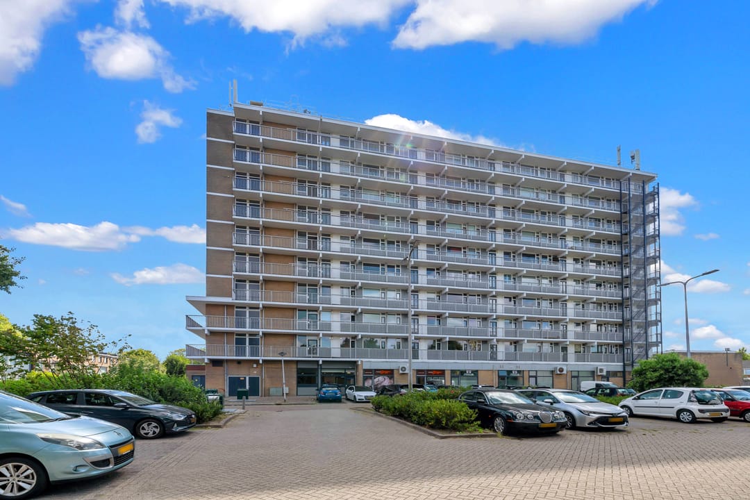 Foto 37 van van der Fuyckstraat 77