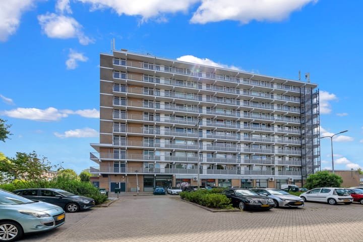 Foto 37 van van der Fuyckstraat 77