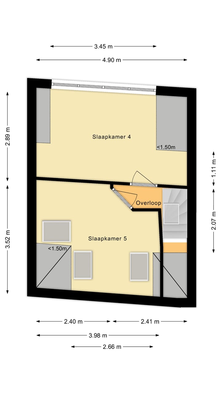 Foto 36 van Hulst 93