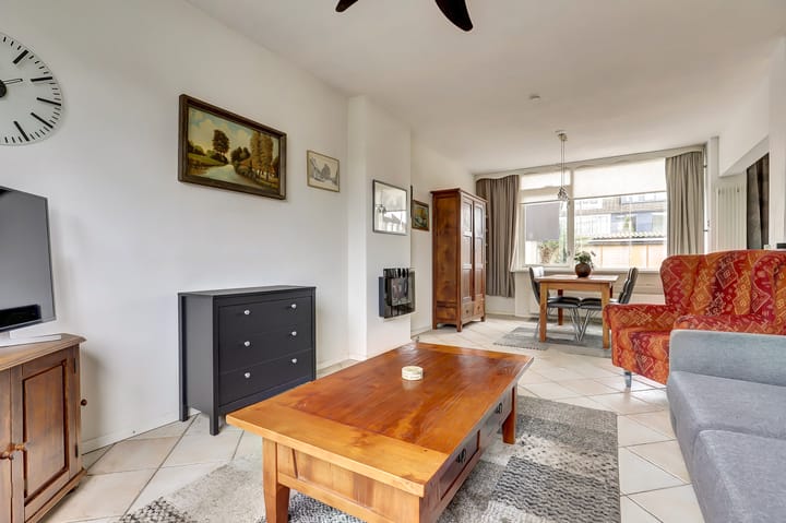 Photo 2 of Freesiastraat 10