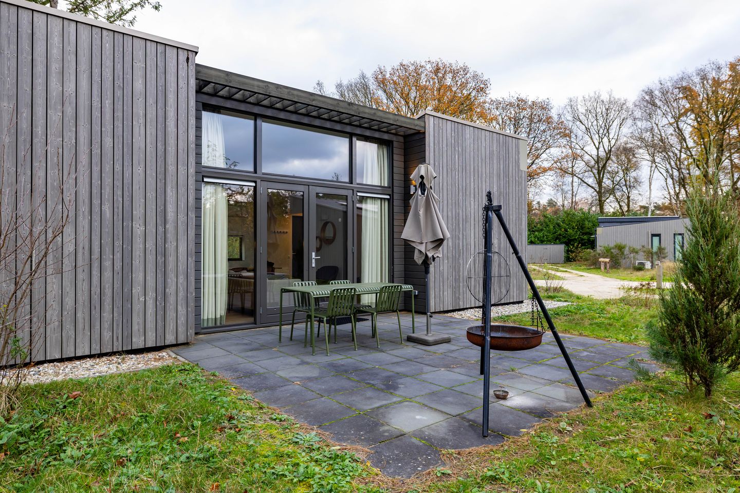 Photo 1 of Schipborgerweg 19-35