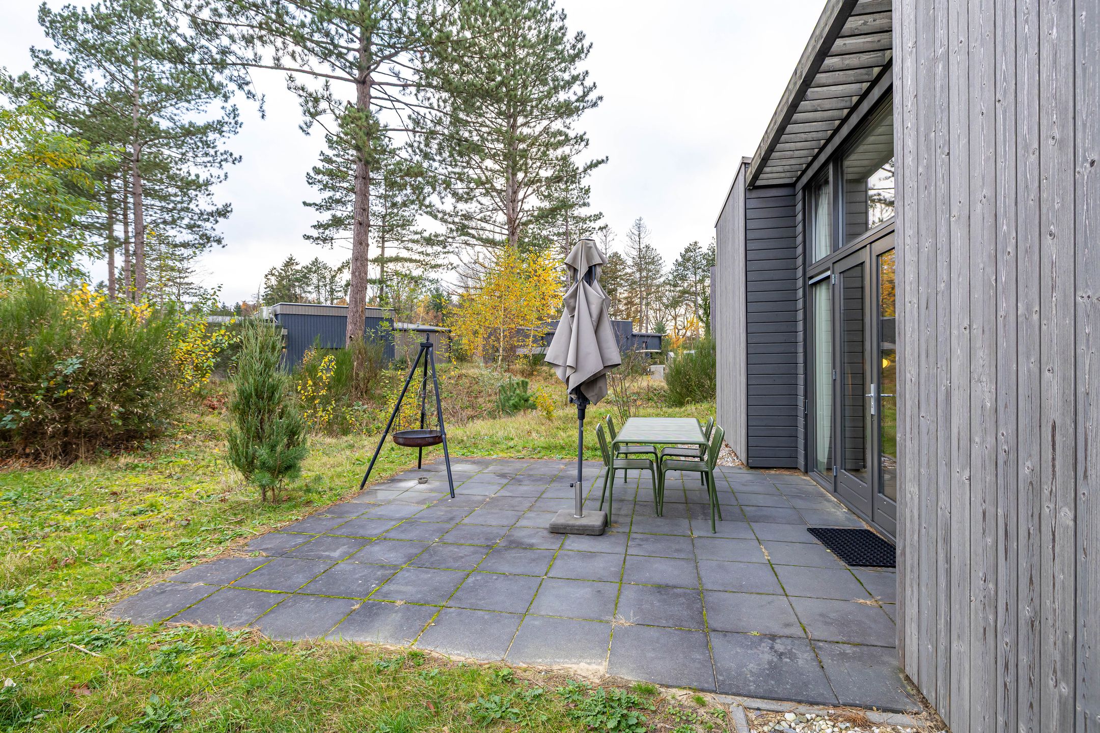 2-bedroom freehold villa in Zeegse — photo 5 of 5