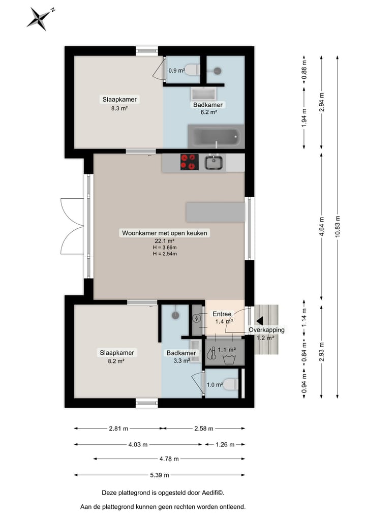 Foto 35 van Schipborgerweg 19-35