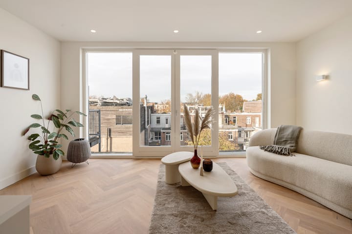 Van Ostadestraat 139-4