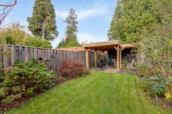 Photo 2 of G.J. van Heekstraat 342