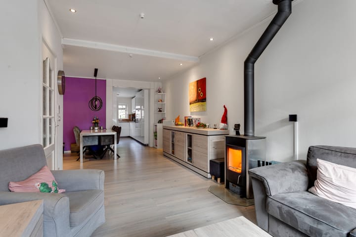 Photo 3 of G.J. van Heekstraat 342