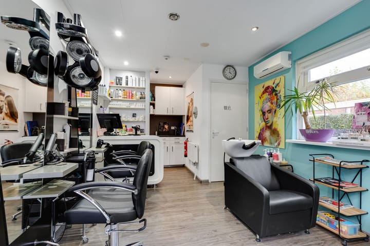 Foto 6 van G.J. van Heekstraat 342