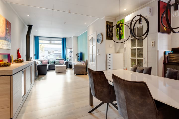 Foto 11 van G.J. van Heekstraat 342