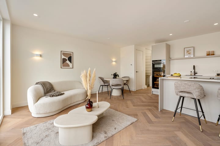 Photo 12 of Van Ostadestraat 139-4