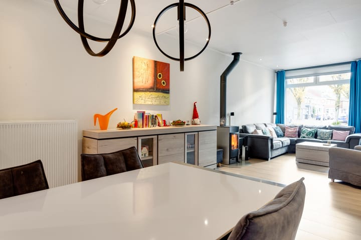 Foto 12 van G.J. van Heekstraat 342