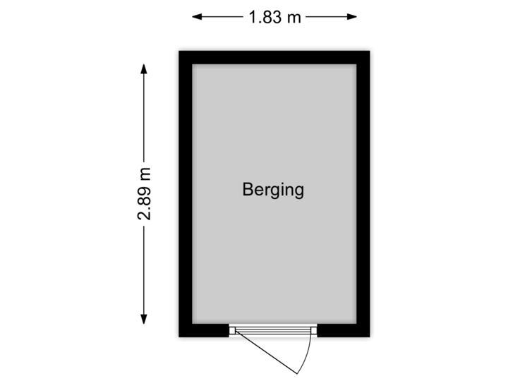 Berging