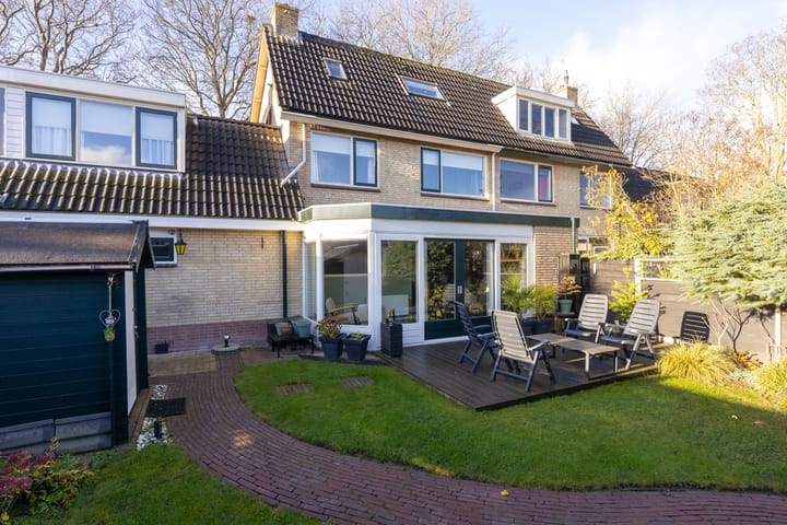 Photo 4 of Plantage 55