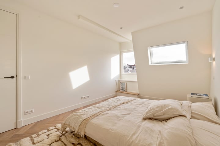 Photo 20 of Van Ostadestraat 139-4