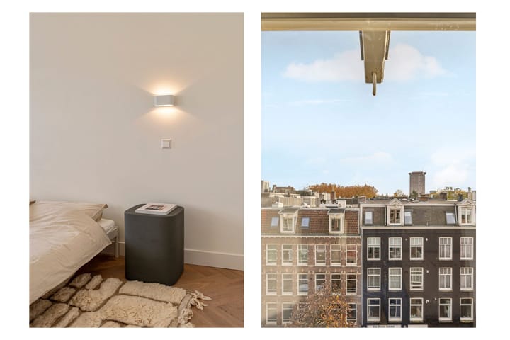 Photo 22 of Van Ostadestraat 139-4