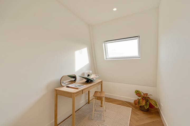 Photo 23 of Van Ostadestraat 139-4