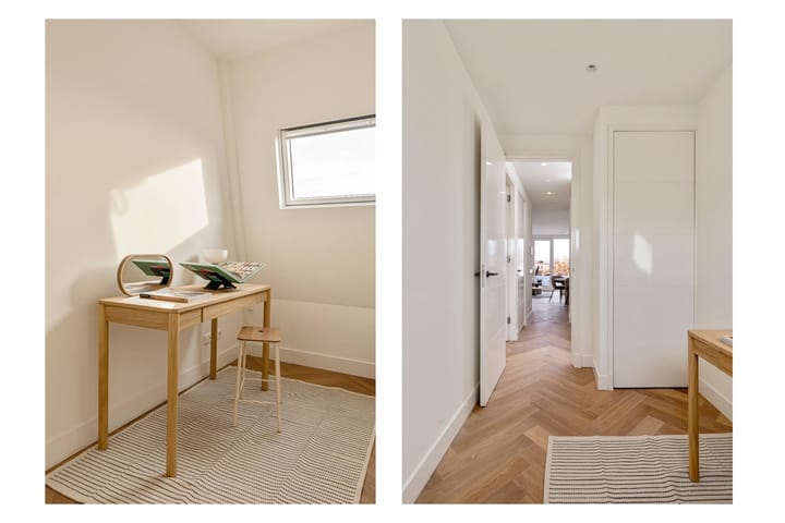 Photo 24 of Van Ostadestraat 139-4