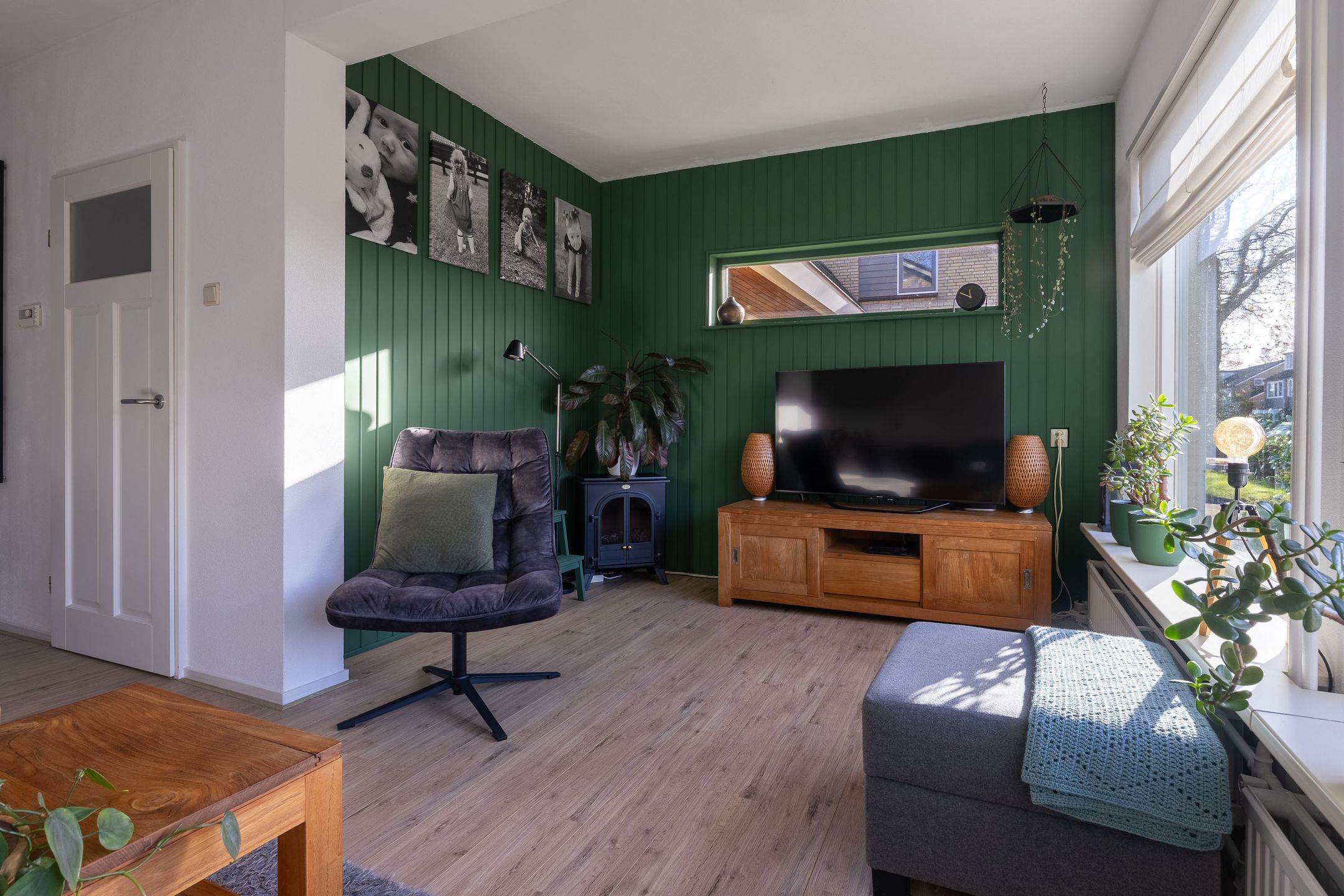 Photo 12 of Plantage 55