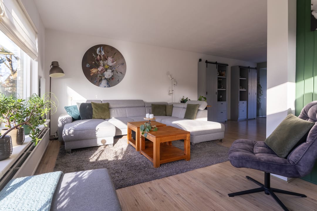 Photo 11 of Plantage 55