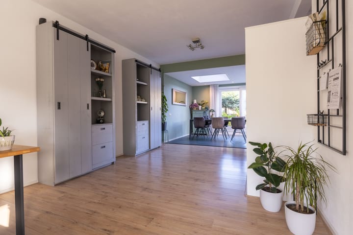 Photo 13 of Plantage 55