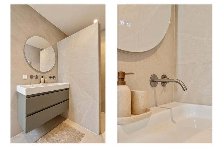 Photo 27 of Van Ostadestraat 139-4