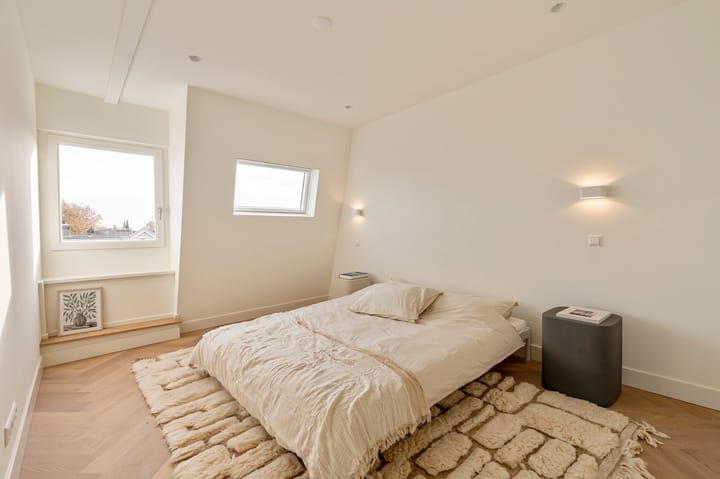 Photo 19 of Van Ostadestraat 139-4