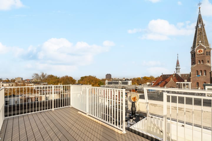 Photo 30 of Van Ostadestraat 139-4