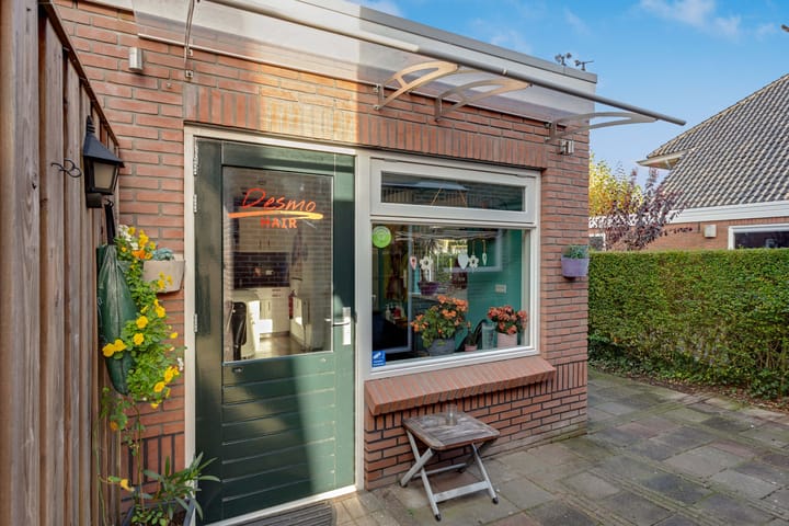 Foto 33 van G.J. van Heekstraat 342