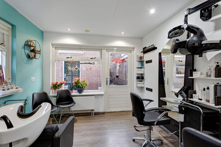 Foto 34 van G.J. van Heekstraat 342