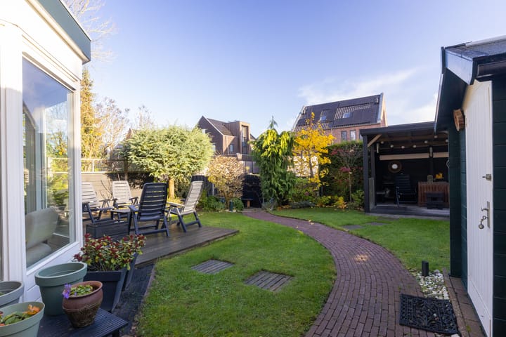 Photo 23 of Plantage 55